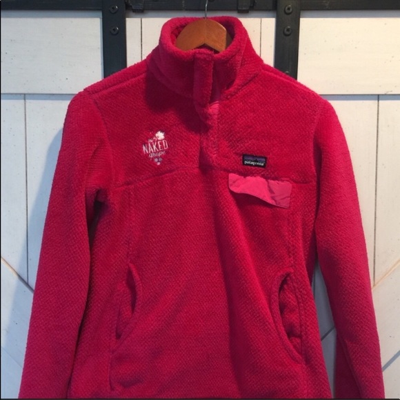 Pink Patagonia - Picture 3 of 15